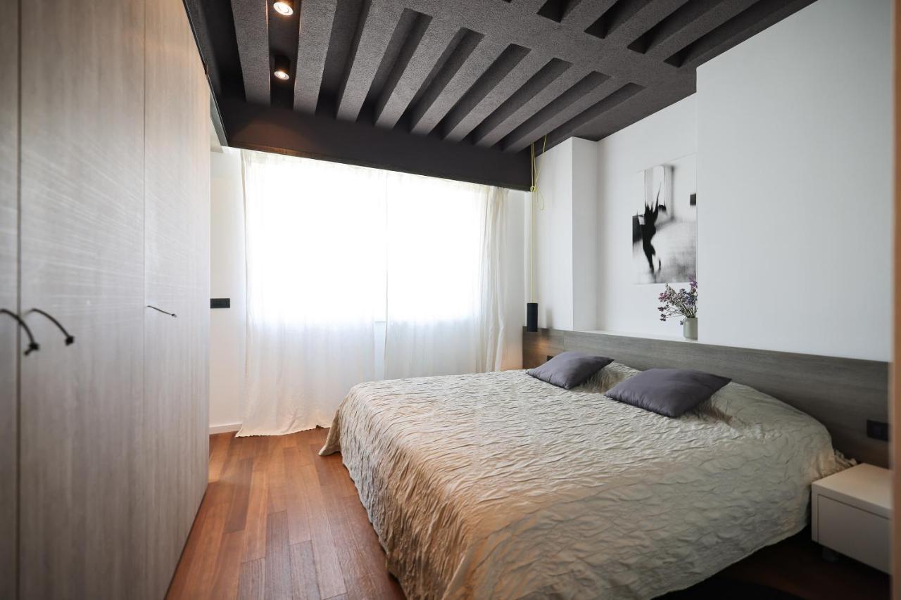 Apartment F Zadar Exterior foto