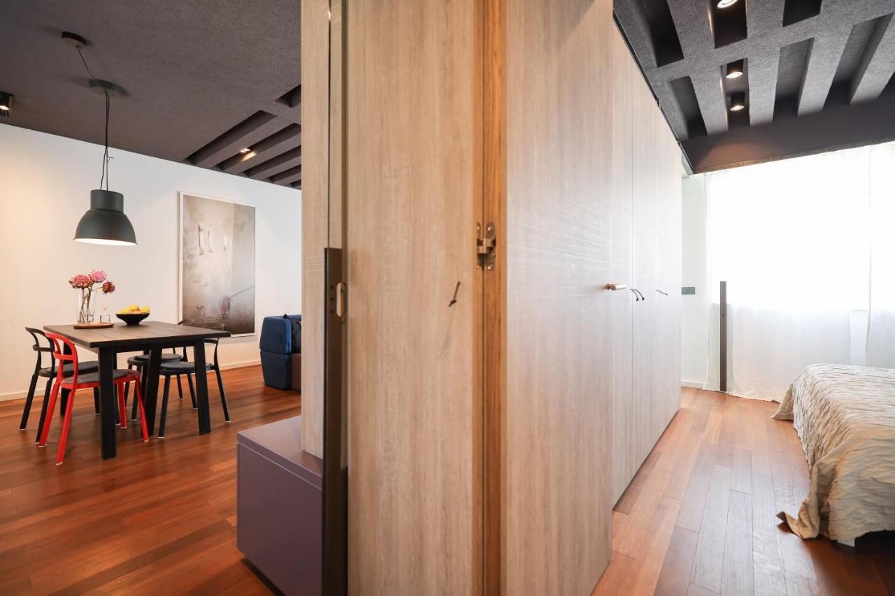 Apartment F Zadar Exterior foto