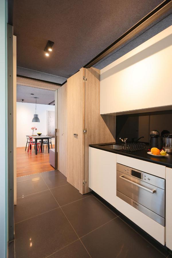 Apartment F Zadar Exterior foto